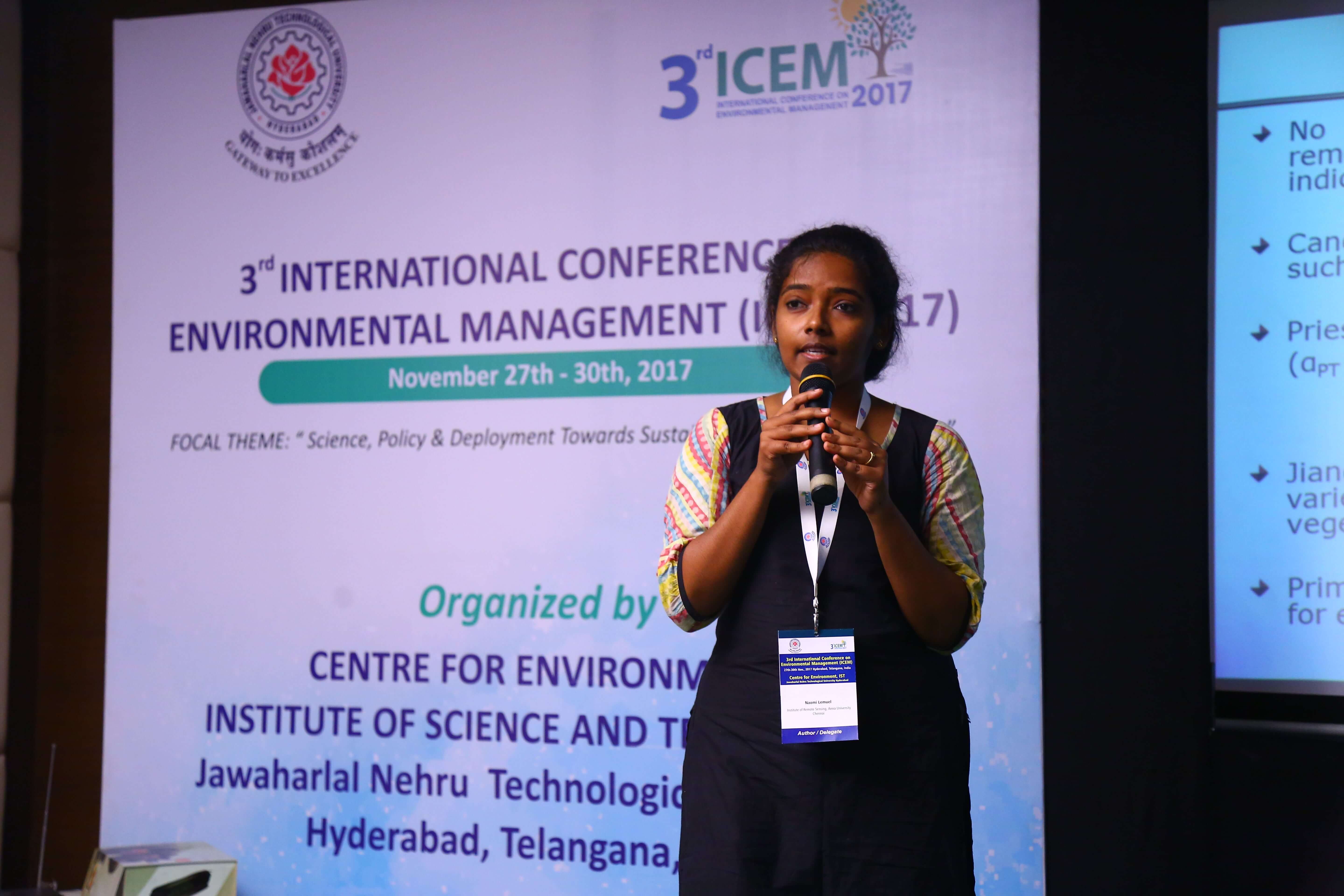 ICEM Portal